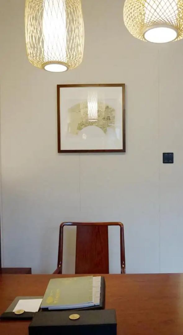 Narada Resort & Spa Cifu Lake Guangxi