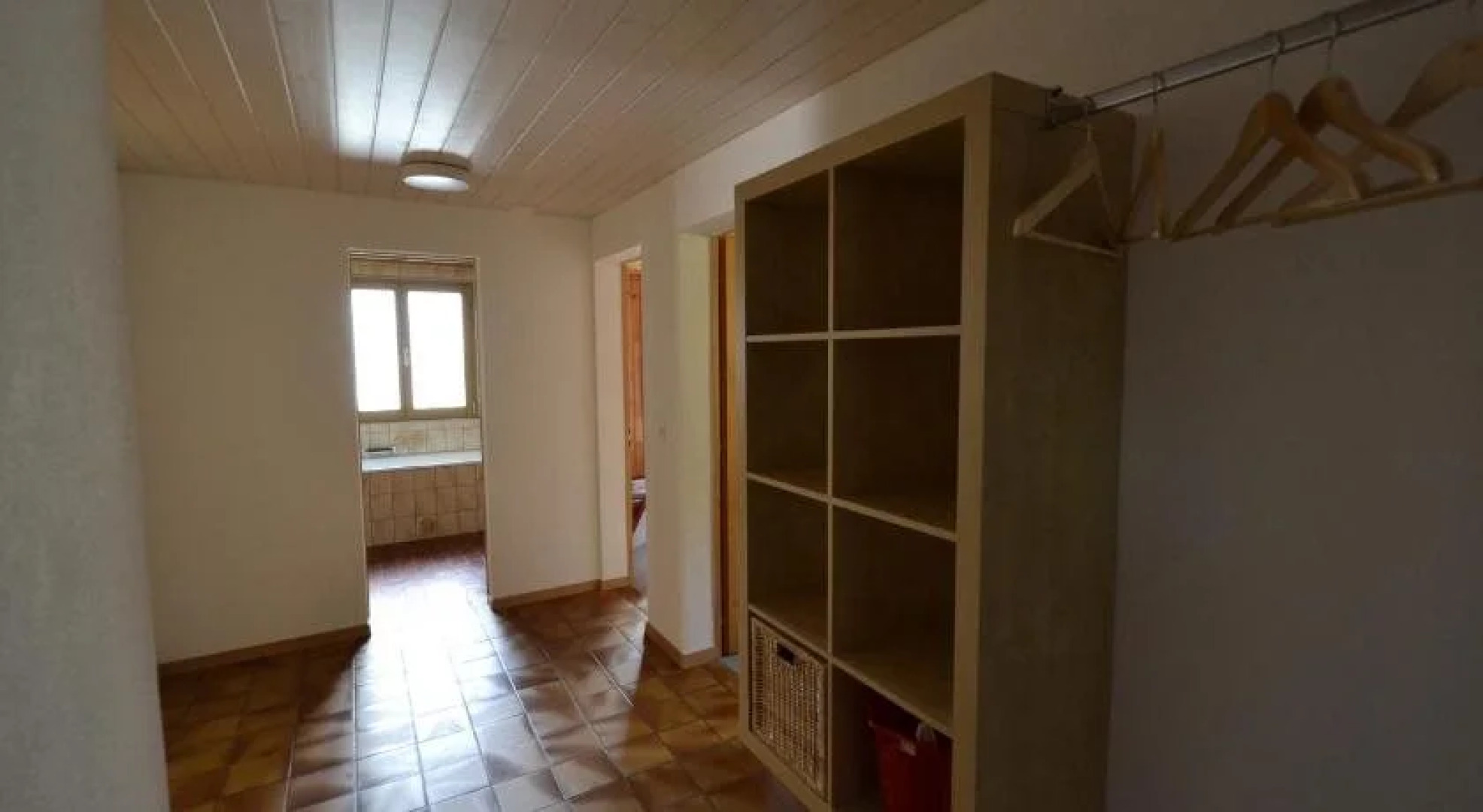 Appartmenthaus Bergfreund