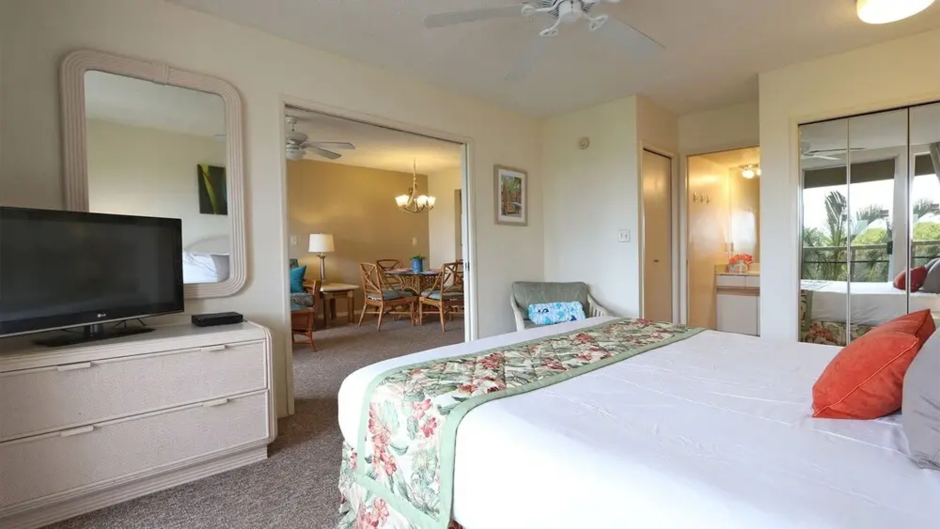 Maui Banyan Q306 In Kihei