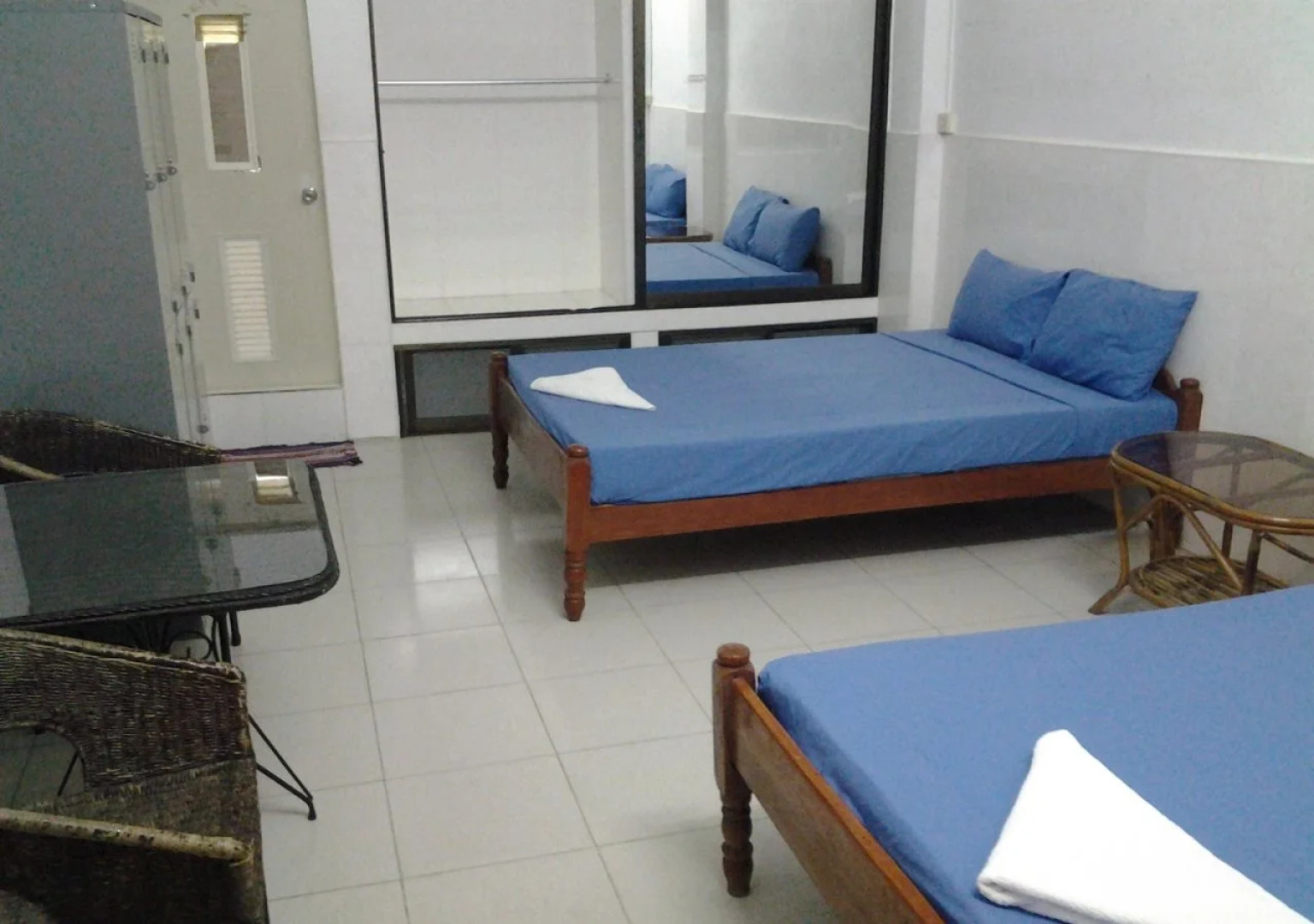 Velkommen Backpackers Phnom Penh