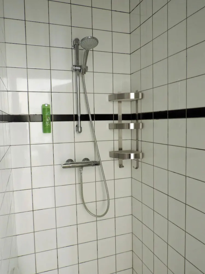 Residentie Dicht bij zee