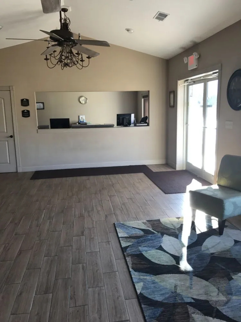 Days Inn Jellico - Tennessee State Line