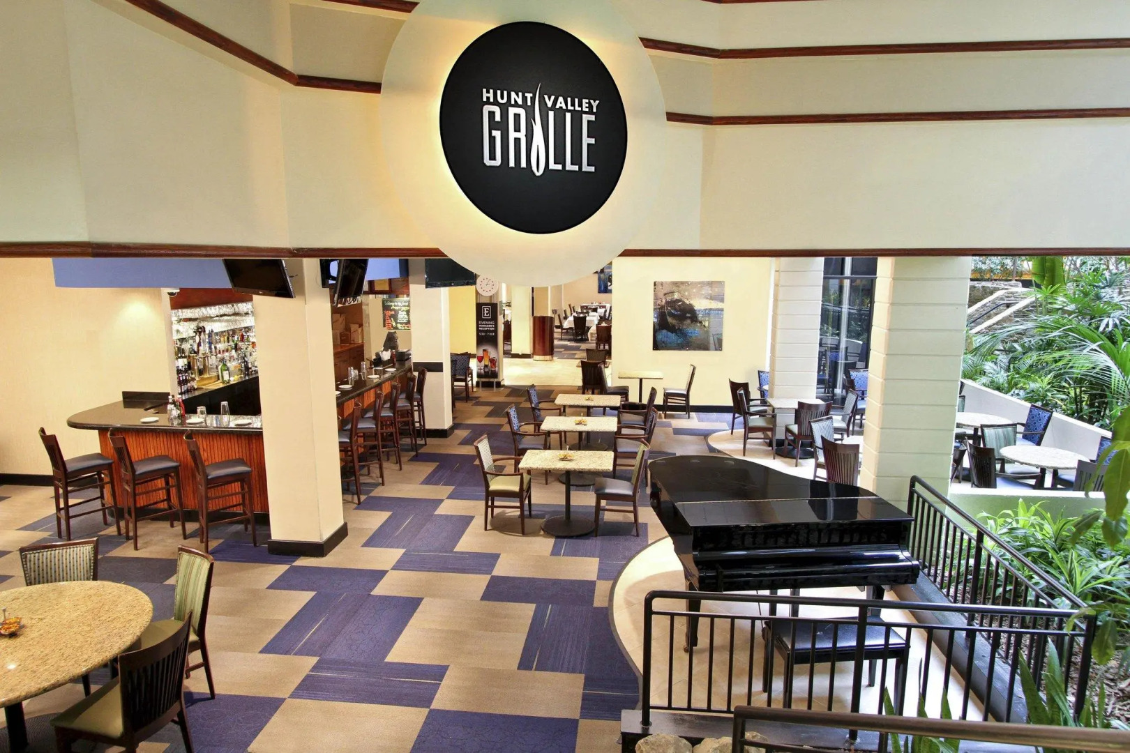 Embassy Suites by Hilton Baltimore Hunt Valley