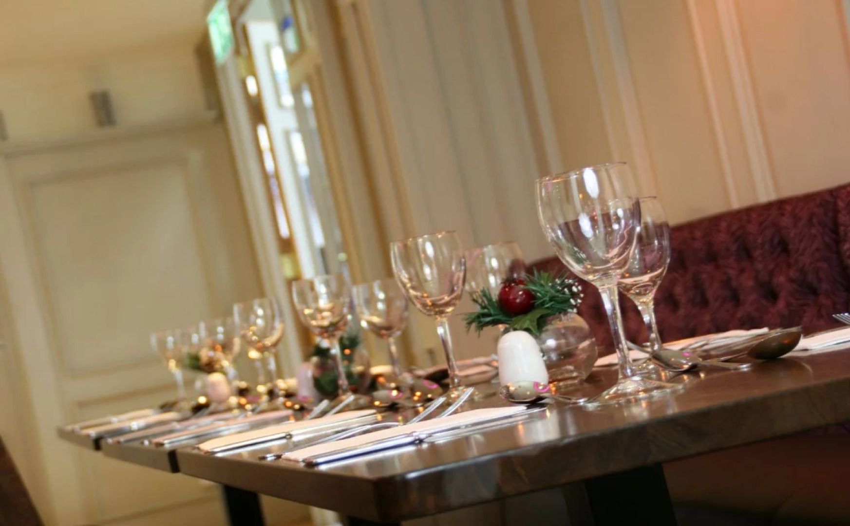 Beechlawn House Hotel