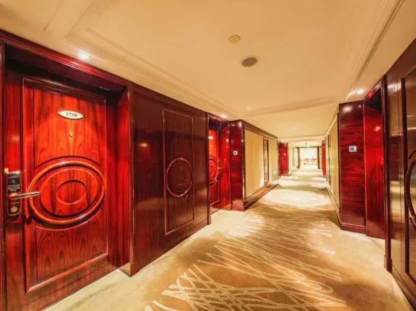 Shaoxing International Hotel