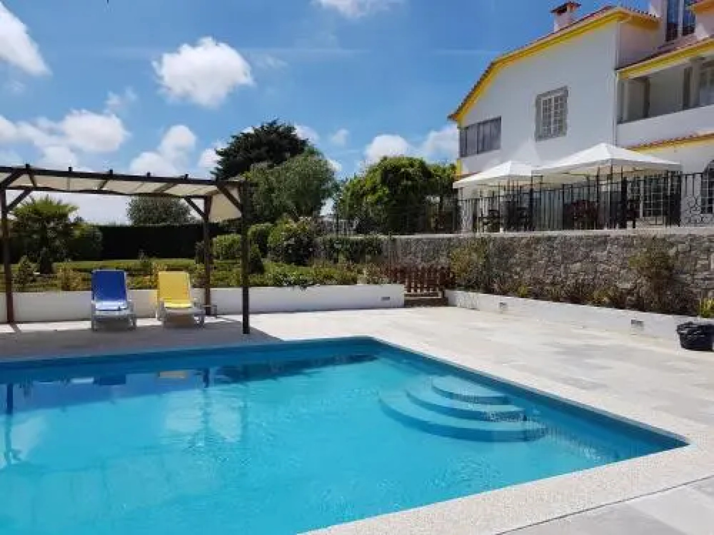 Santa Maria Casa Nostra