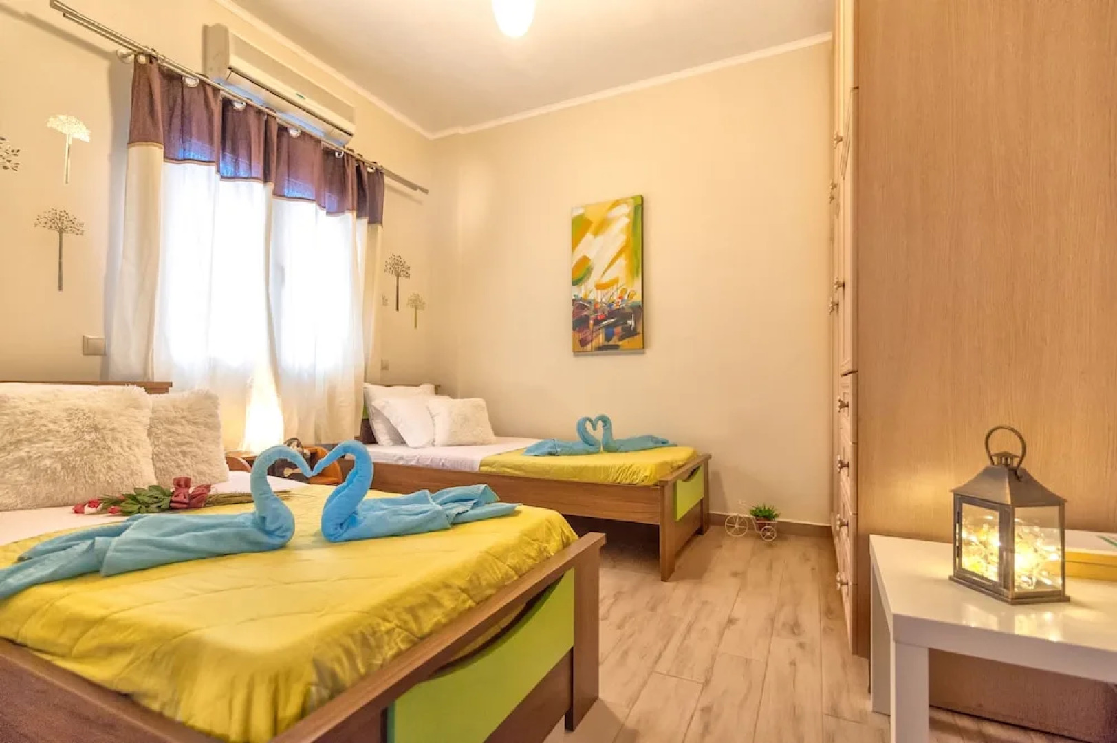 villa balos amfimala