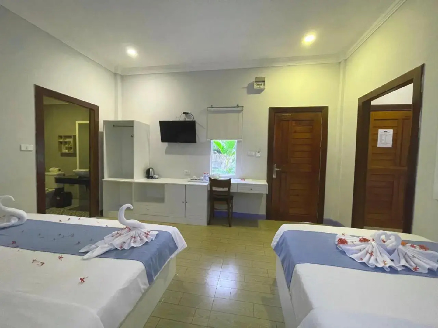 Reef On The Beach (By Reef Resort)