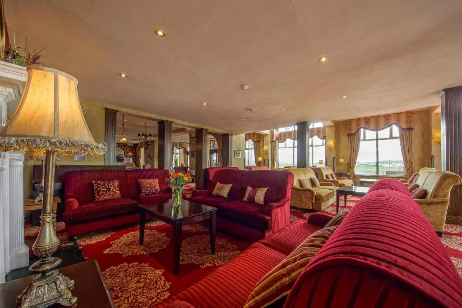 Great Northern Hotel