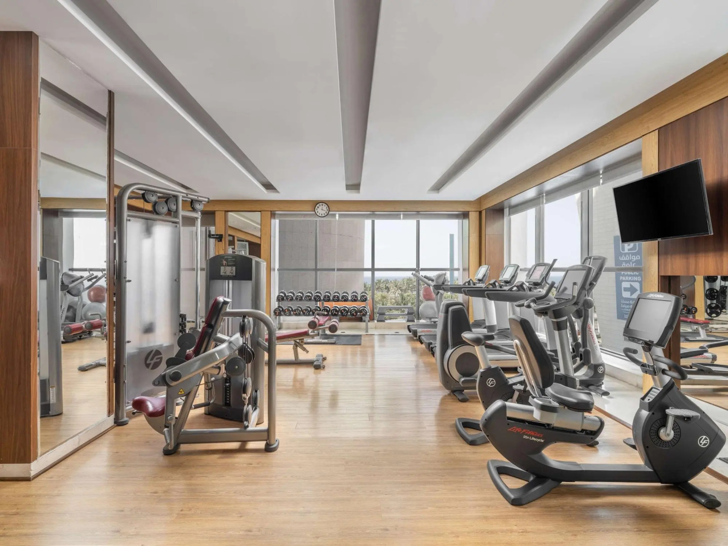 The Venue Jeddah Corniche