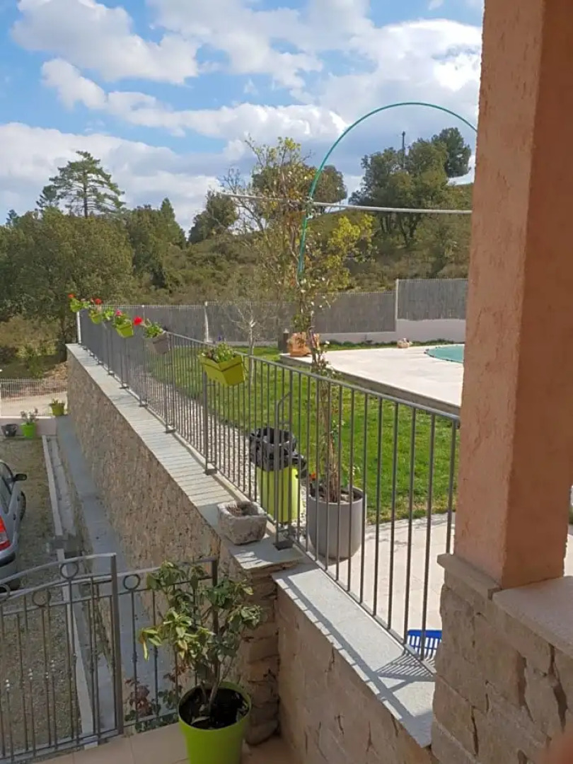 Chambre d'hôtes Mantei