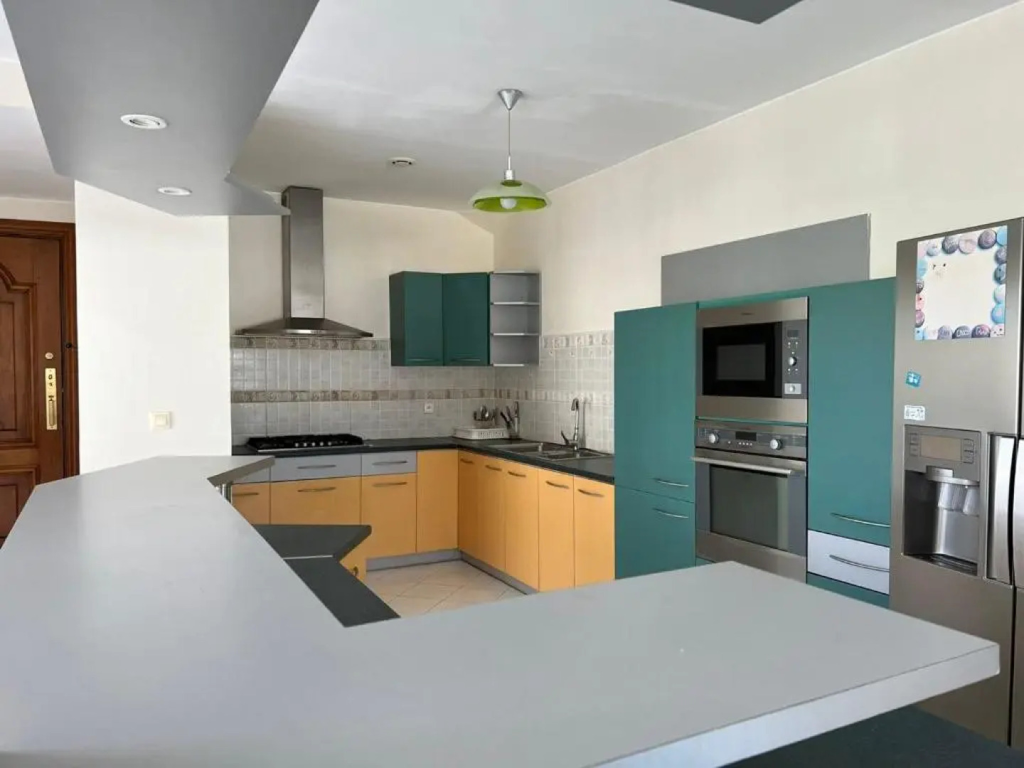 Appartement - Le Paradisier Ambatobe