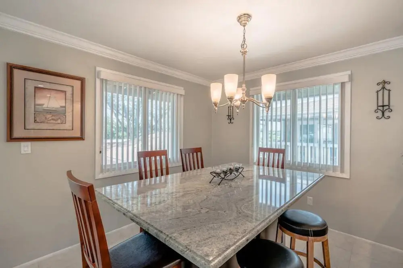 Shore Haven Unit 5A - Two Bedroom Condo