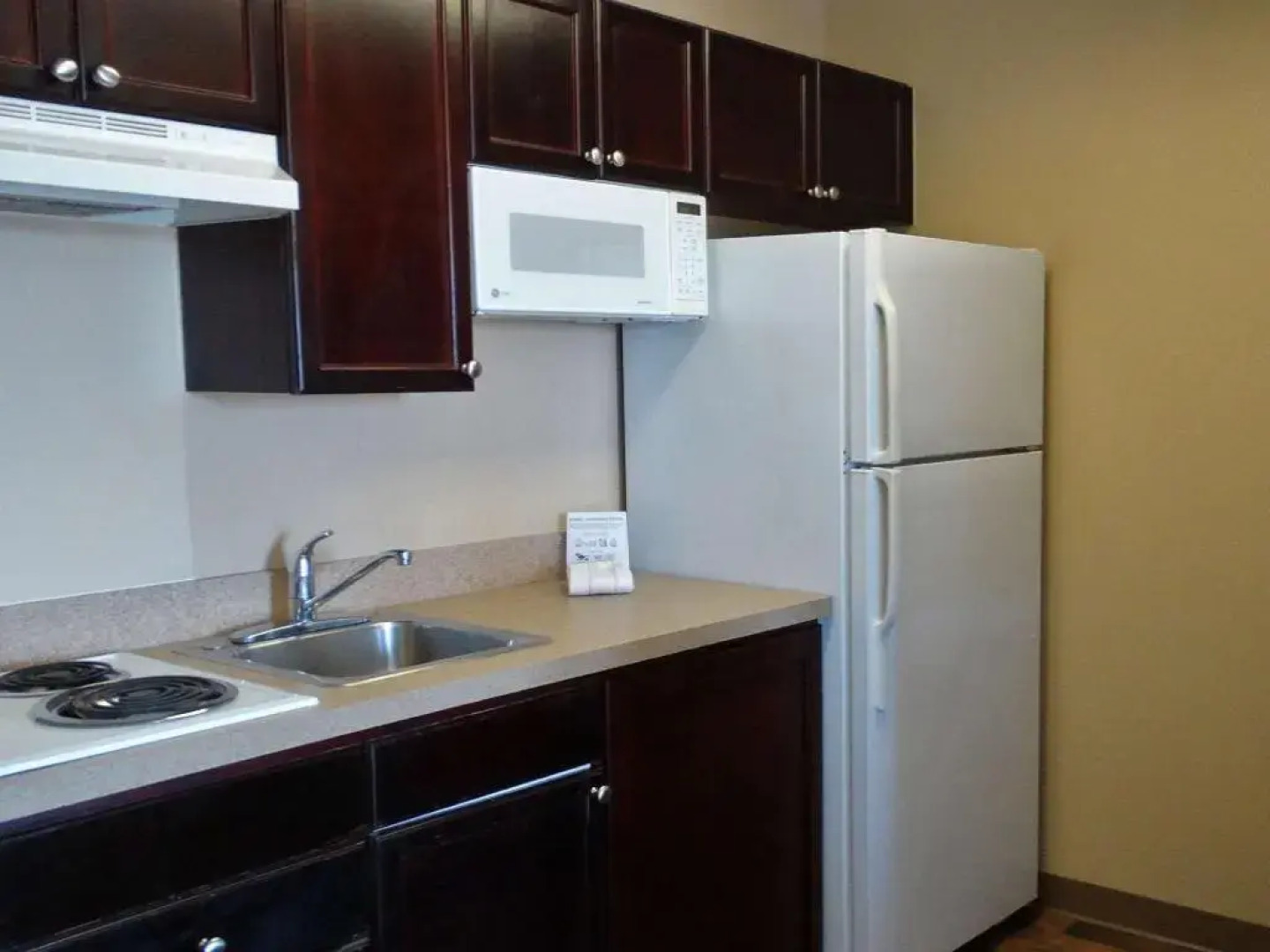 Extended Stay America Suites Albuquerque Rio Rancho Blvd