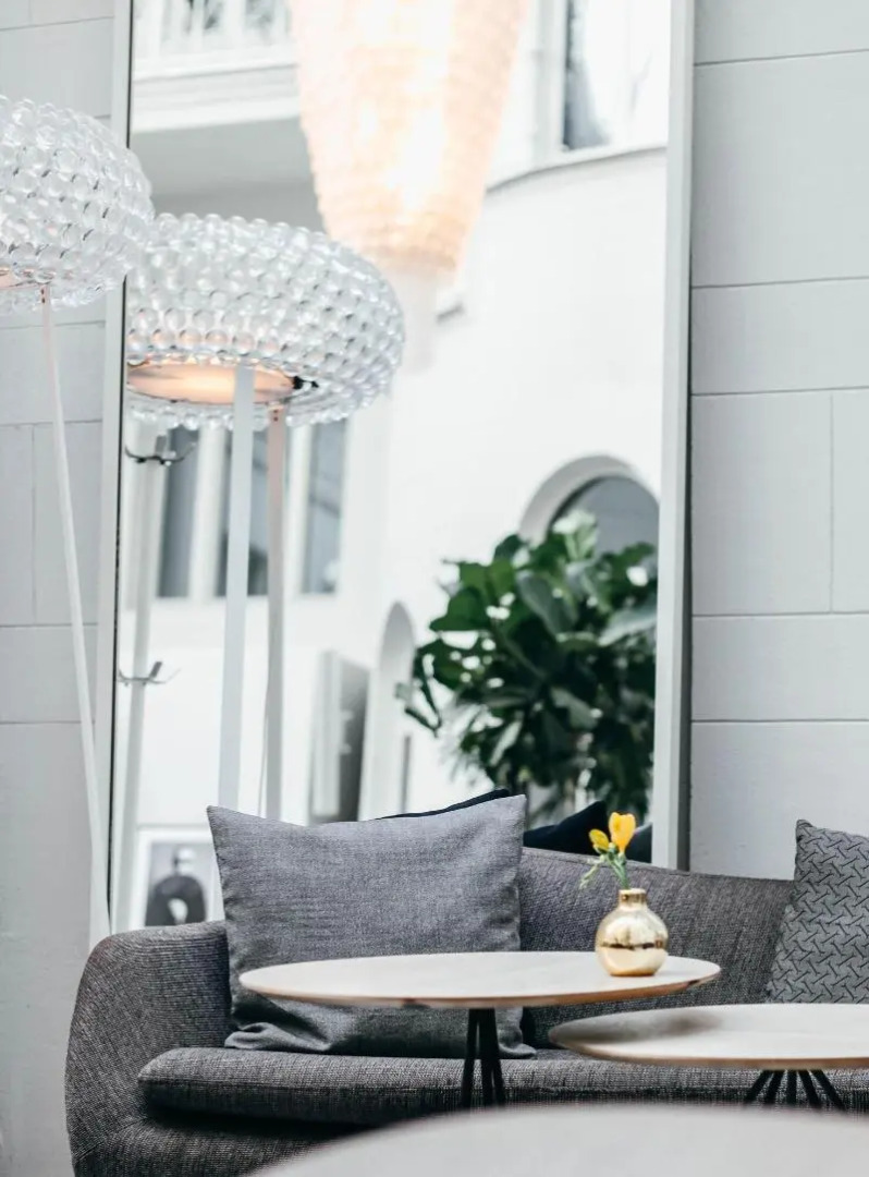 Nobis Hotel Stockholm, a Member of Design Hotels