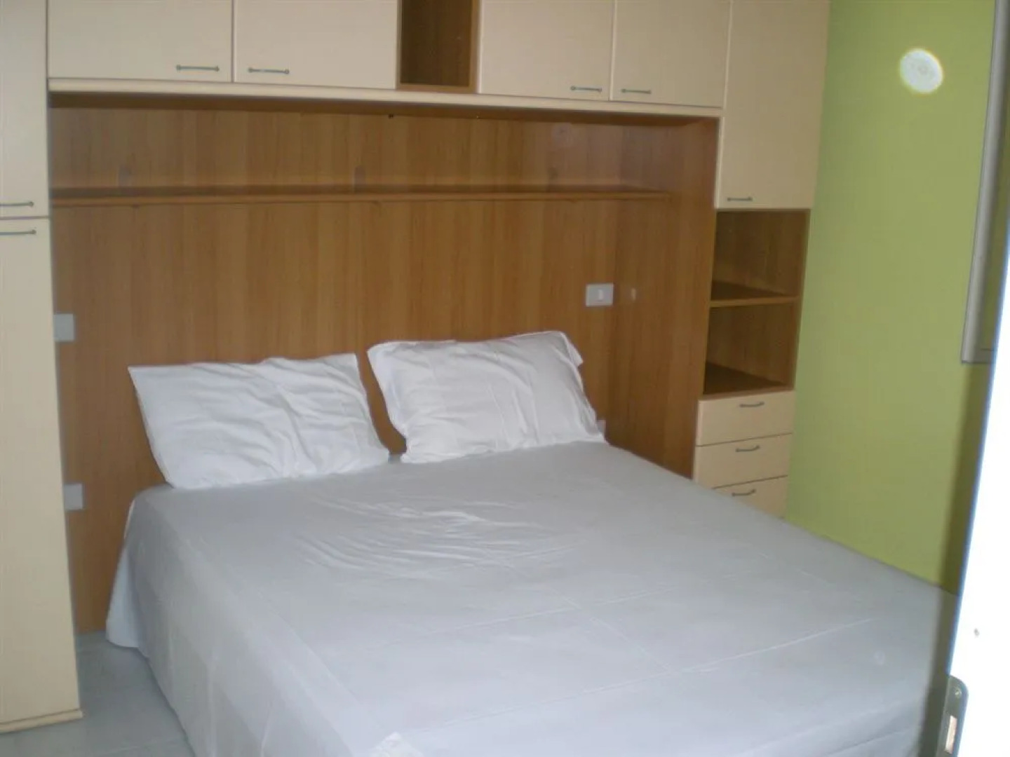 Hotel Residence Giada