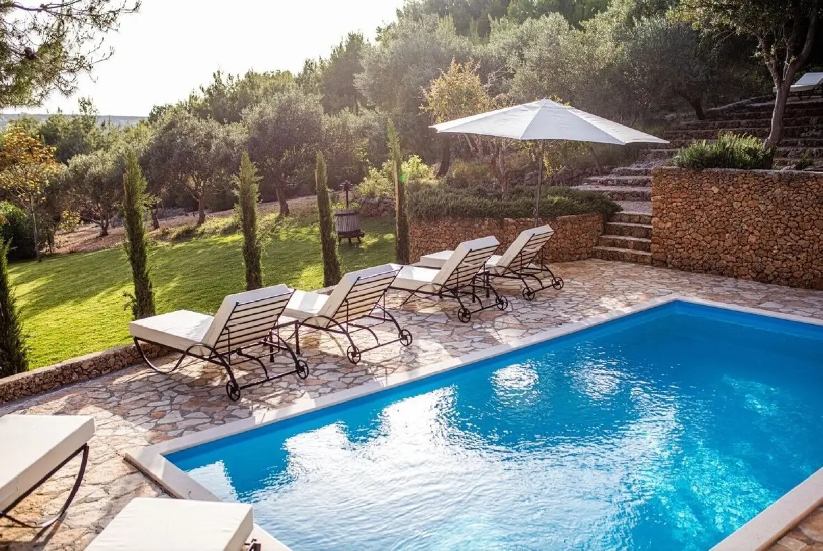 Boutique Hotel Boškinac