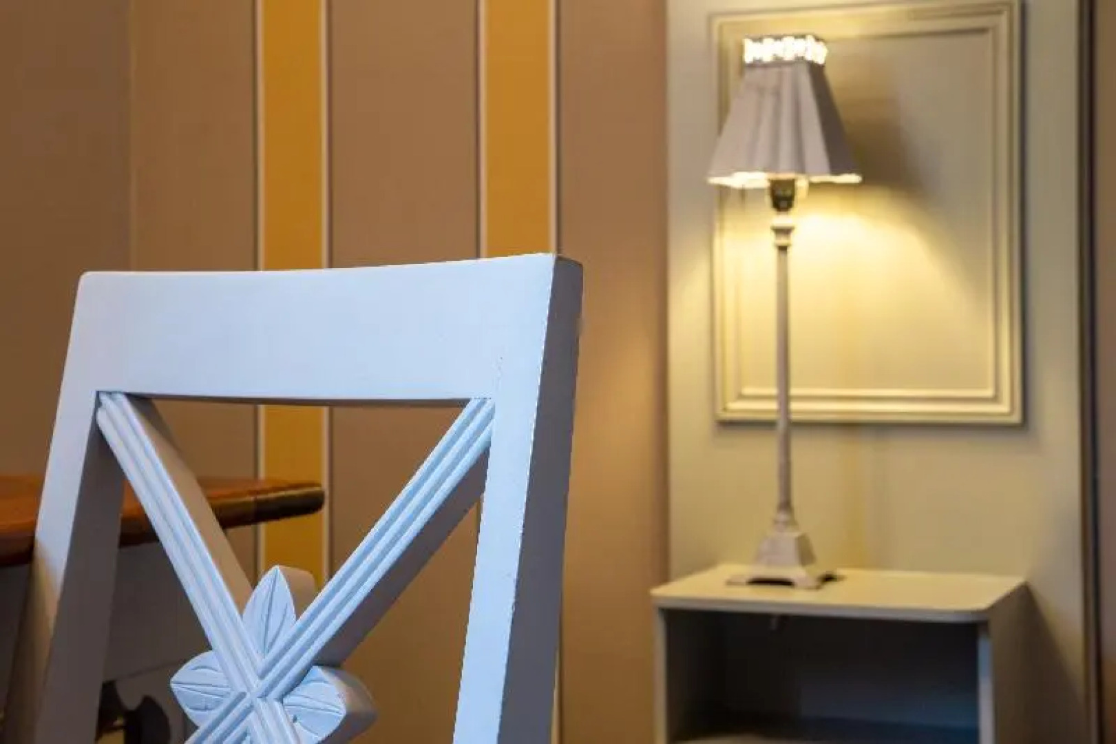 Hotel The Originals Bruay la Buissiere Le Cottage