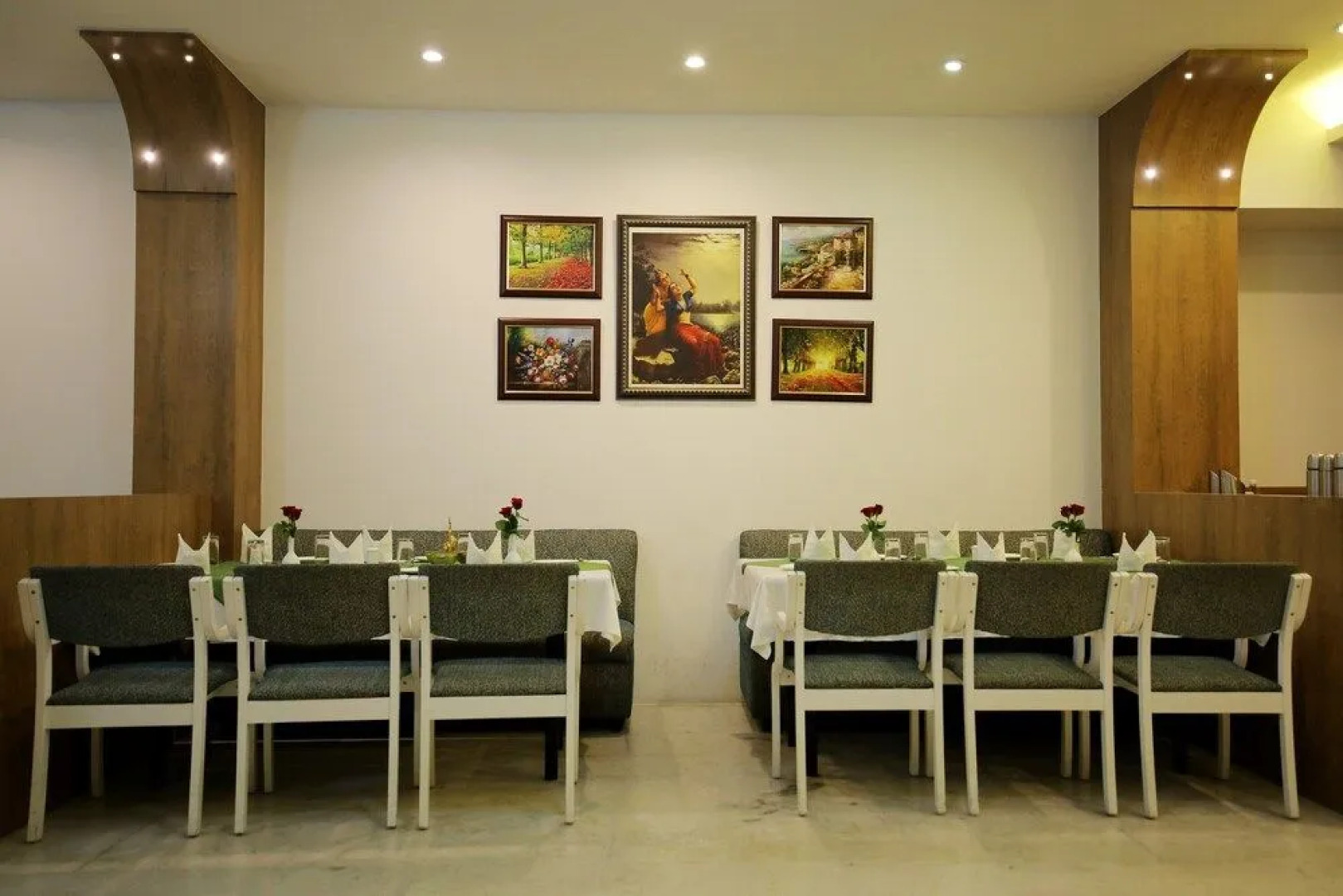 KVC International Hotel