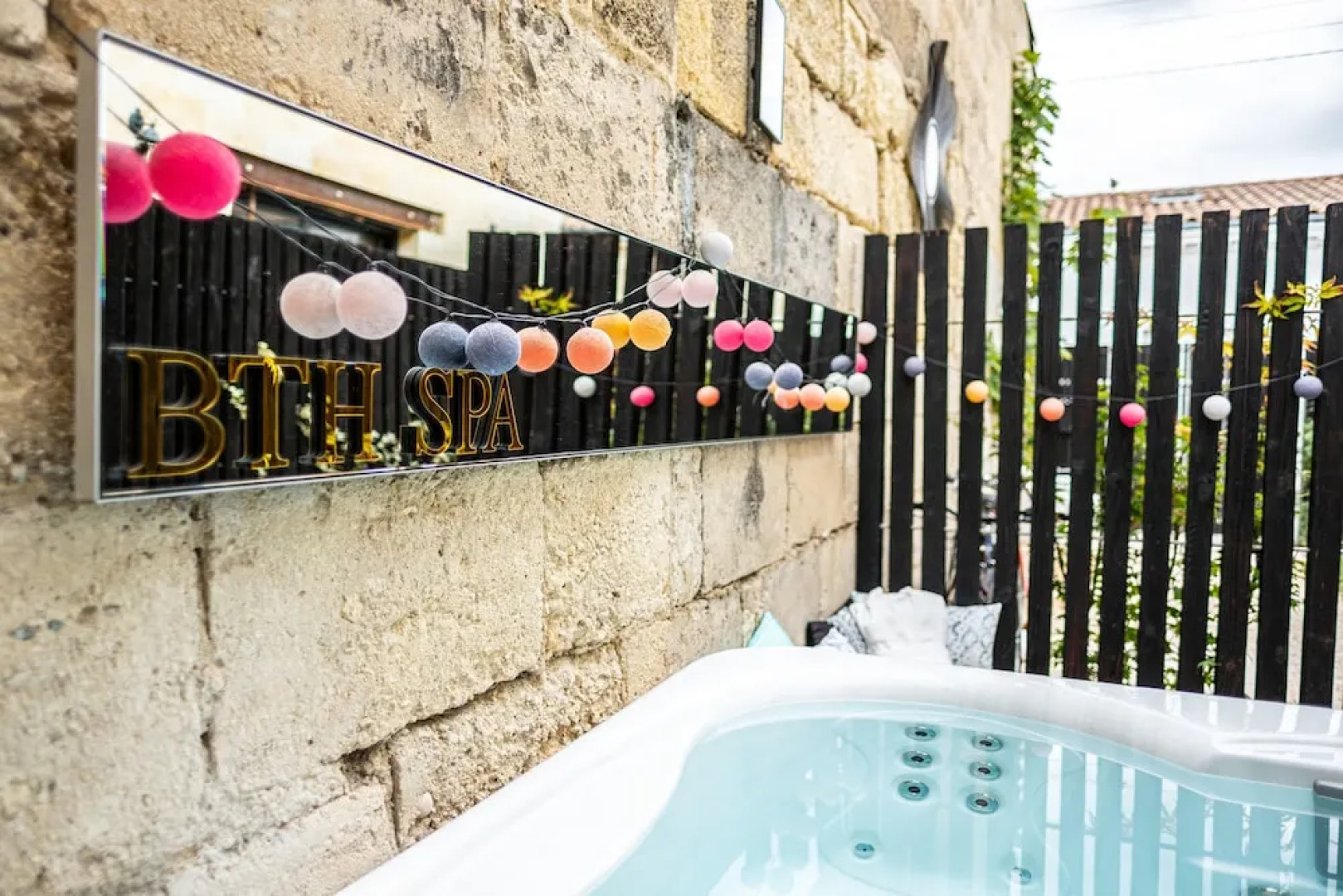 BTH Spa