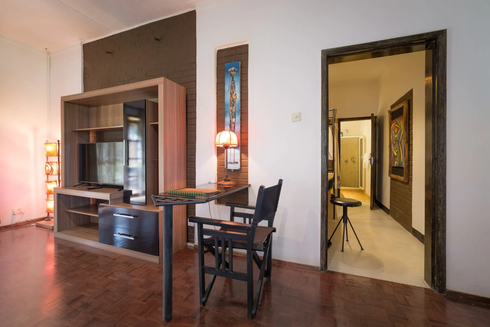 Ameg Lodge Kilimanjaro