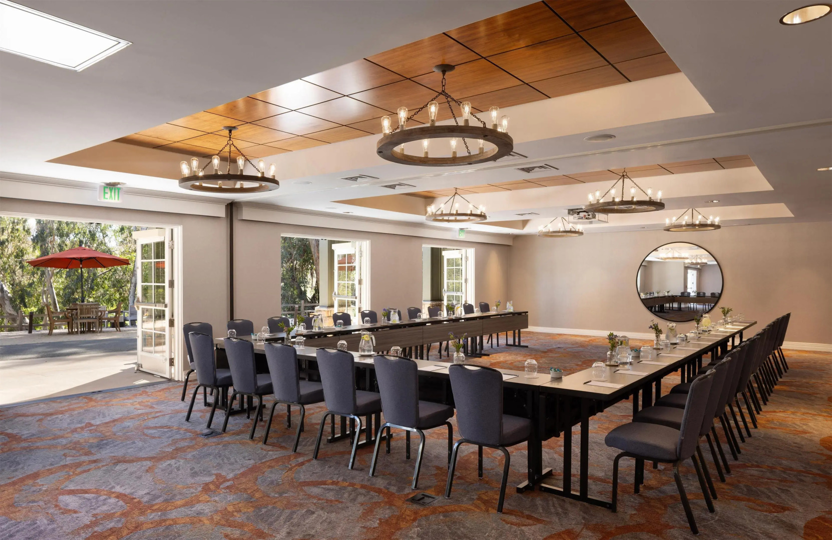 River Terrace Inn - A Noble House Hotel