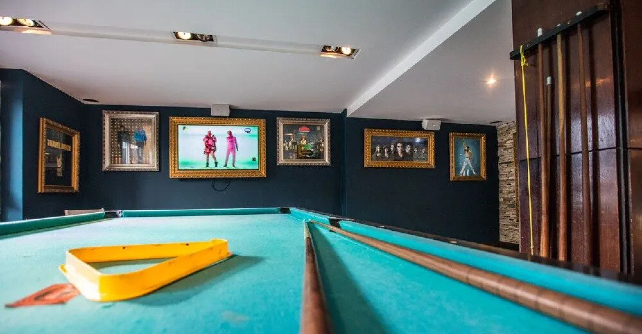 Hotel Mizu Bariloche Suites