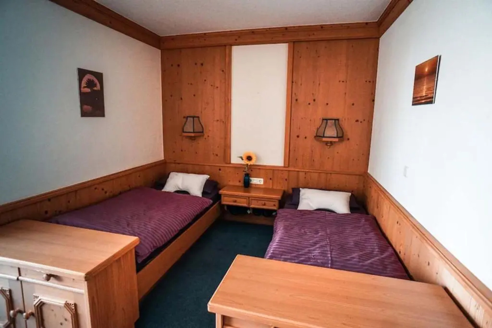 VisitAlps Wellness-Appartement an der Therme