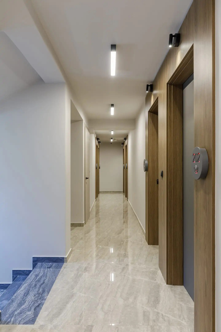 Costa De Luxe Suites