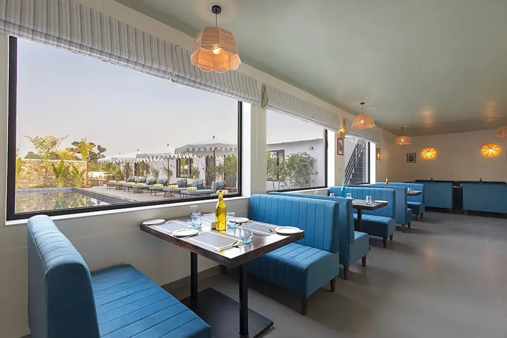 Sterling Ratan Villas Jawai