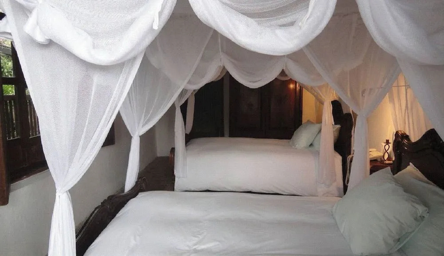 Parador-Museo Santa Maria