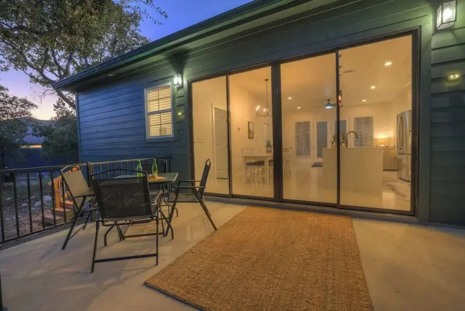 Serene Getaway Nestled in the Tx Hill Country!