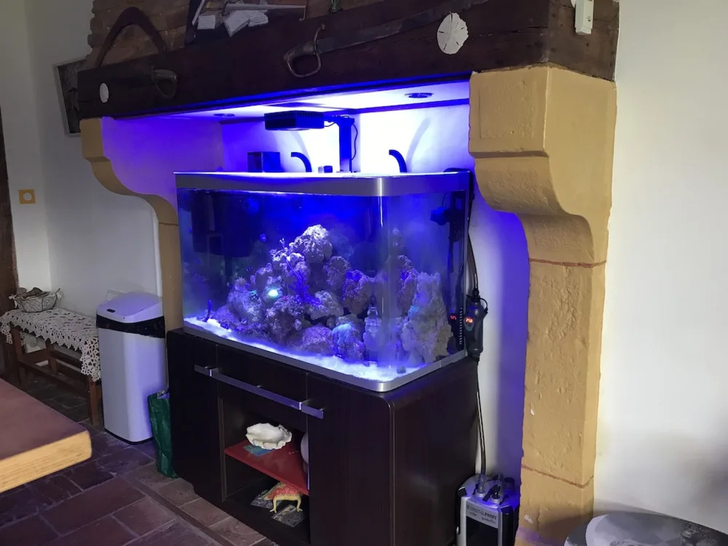 Chambres Bambou & Corail & Music