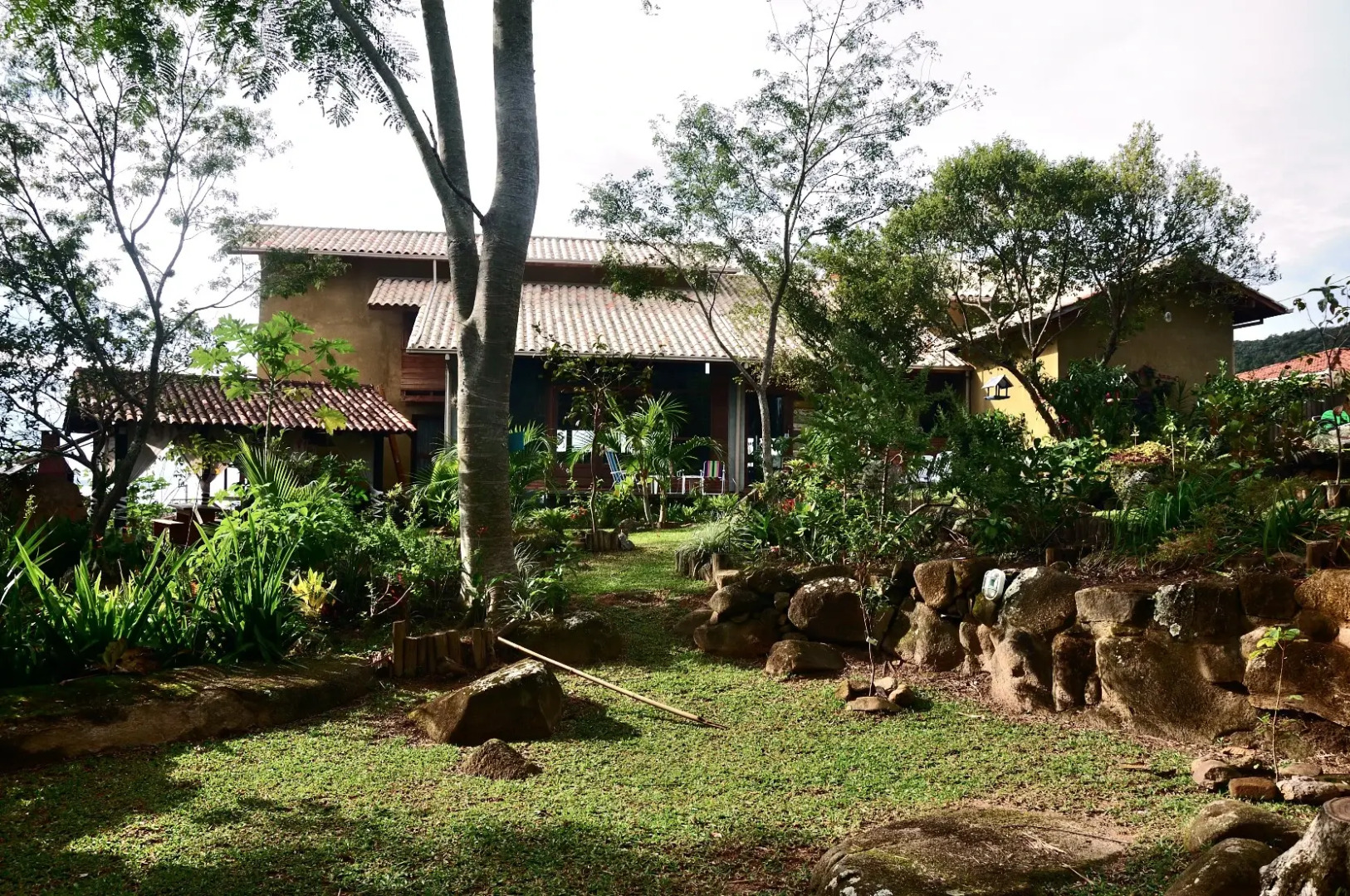 Pousada Alma da Gamboa