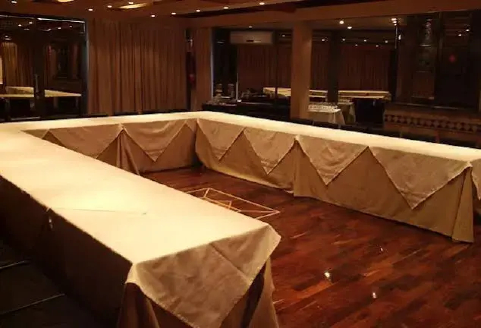 Hotel Viñas Del Sol