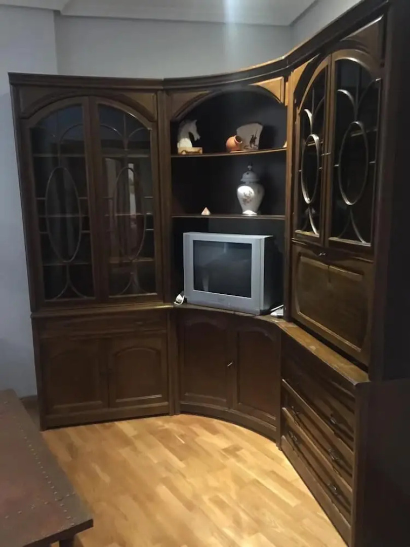 Casa palacio El Conde de la Canada