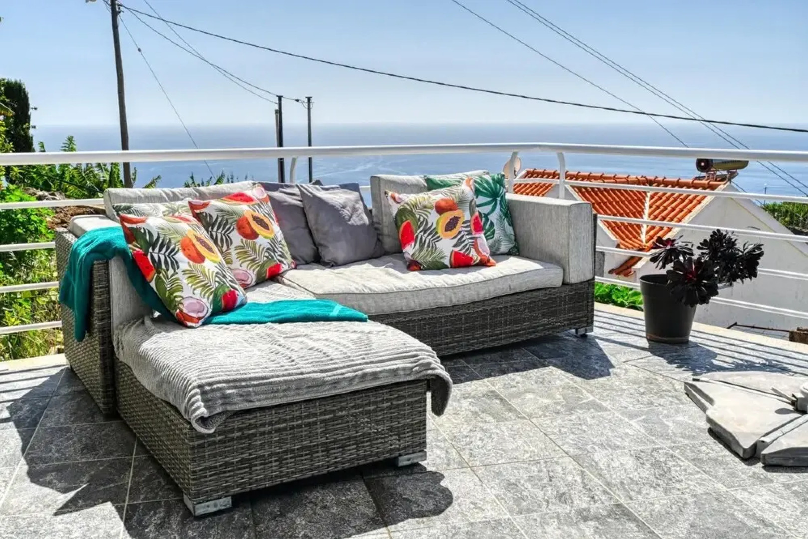 Studio 92 a Home in Madeira