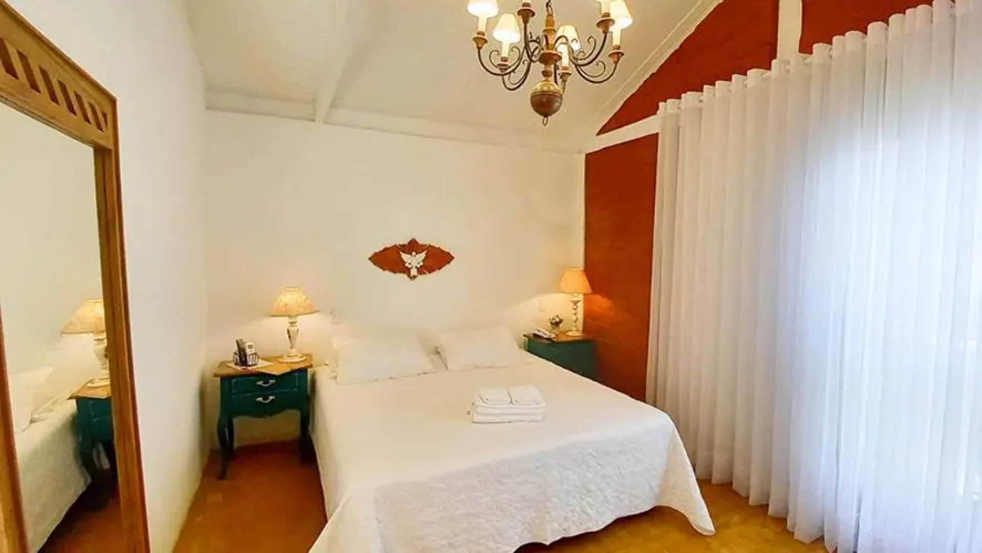 Pousada Solar Da Imperatriz