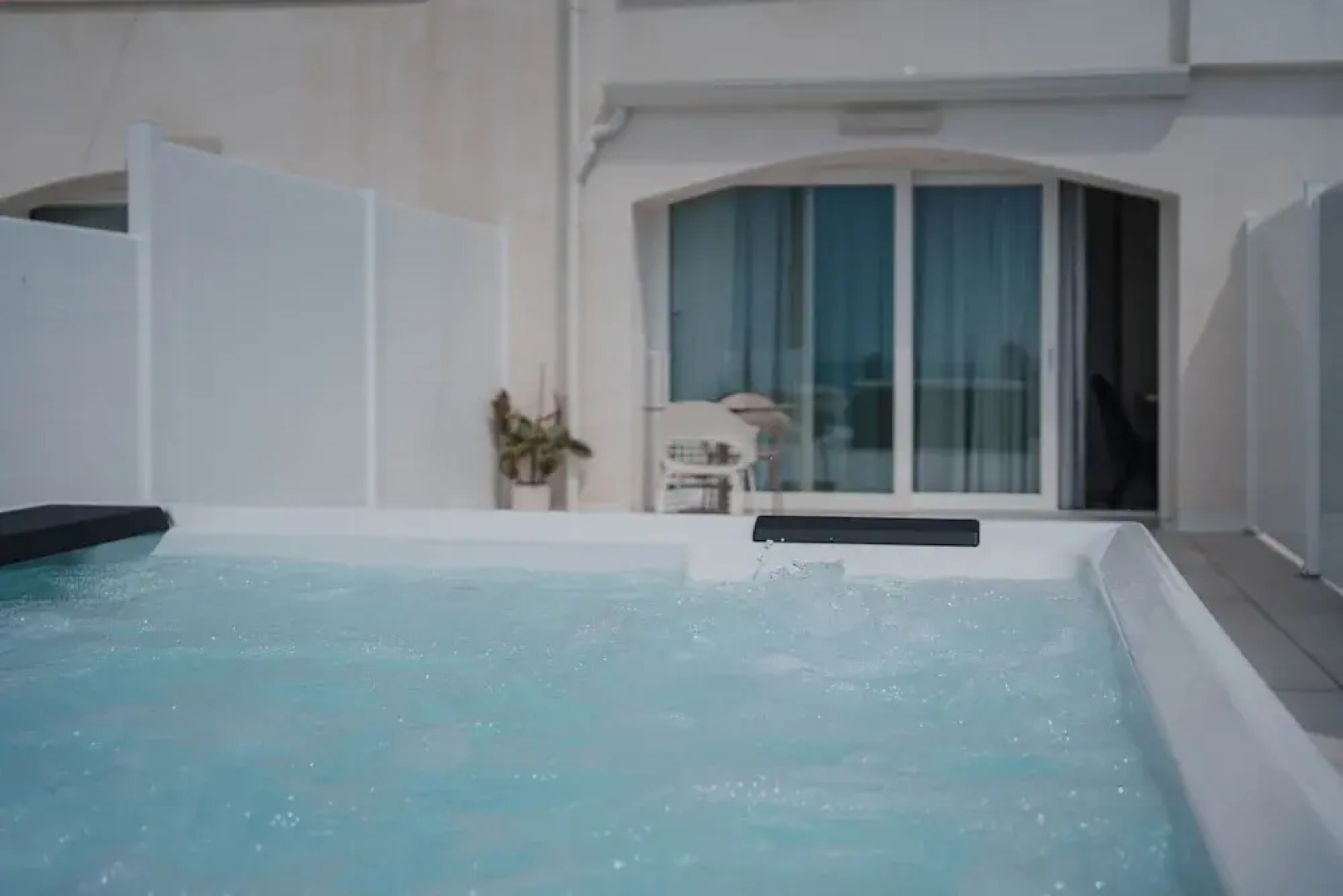 Hotel Lido Ficocella