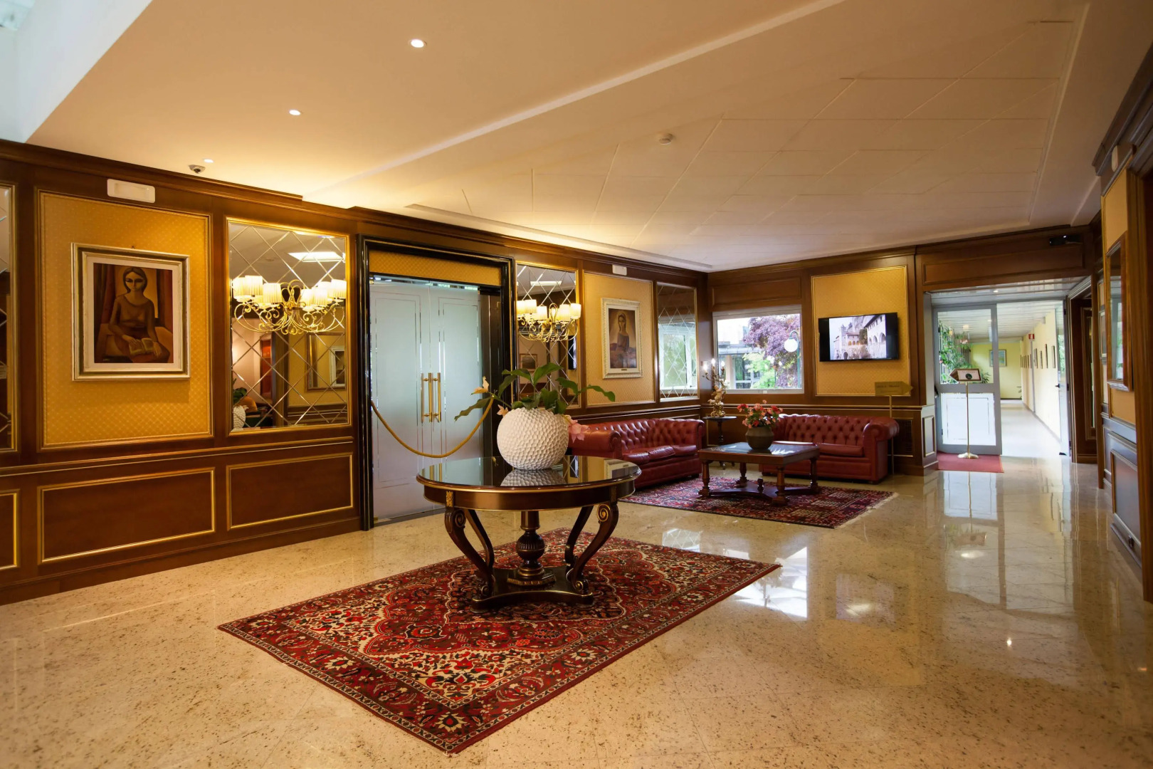 LVG Hotel Collection - Il Chiostro