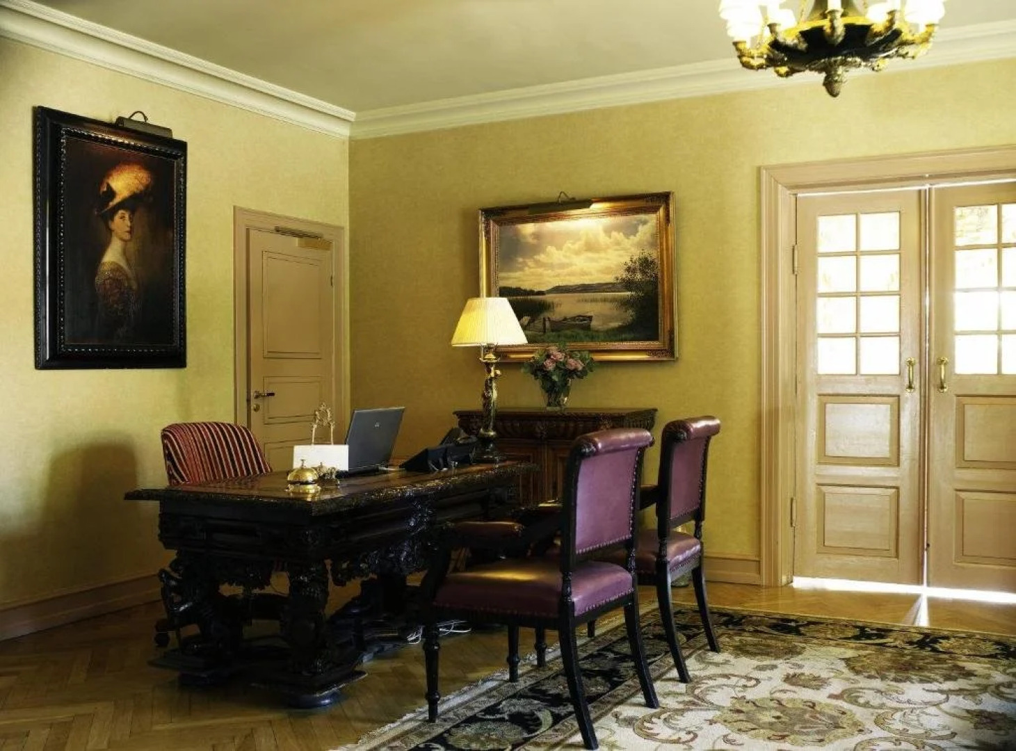 Hotel Frederiksminde