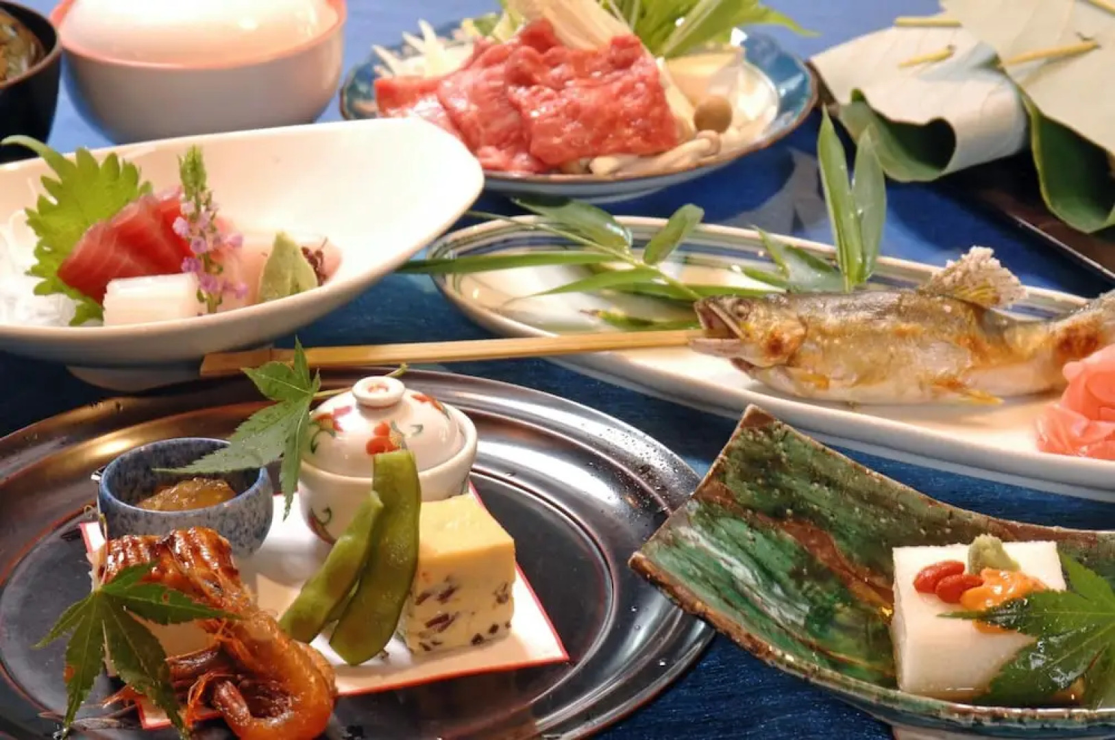 Gero Onsen Kissenkan Chikusuitei