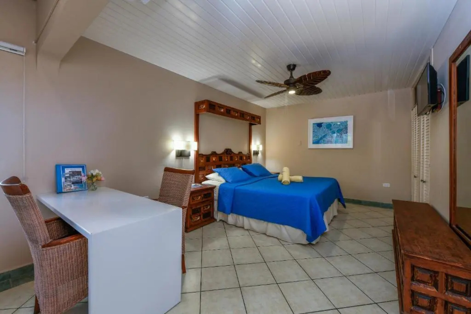 Aruba Sunset Beach Studios