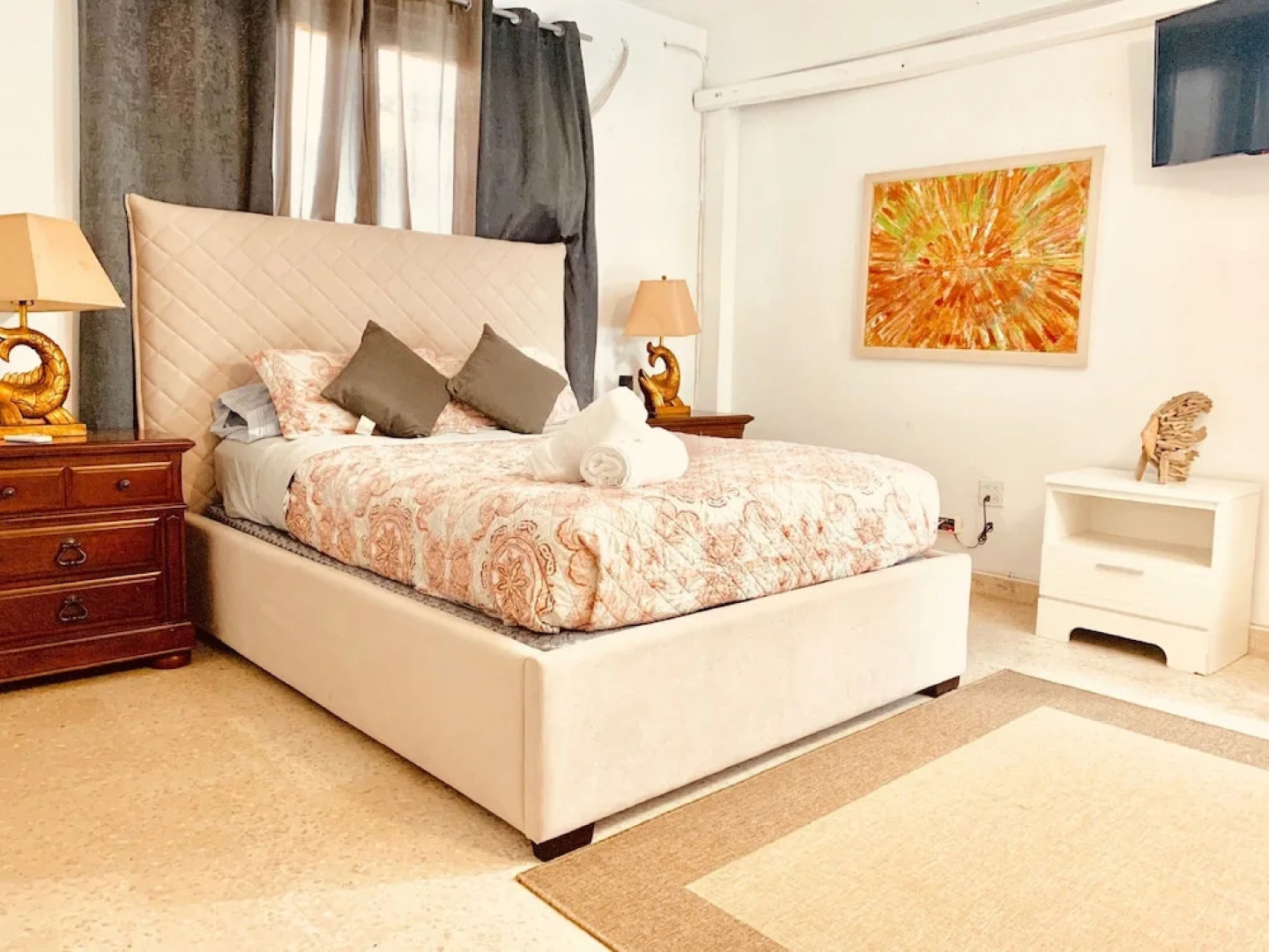 Ventana Al Atlantico - 1 Bedroom Apartment - SCV 68014