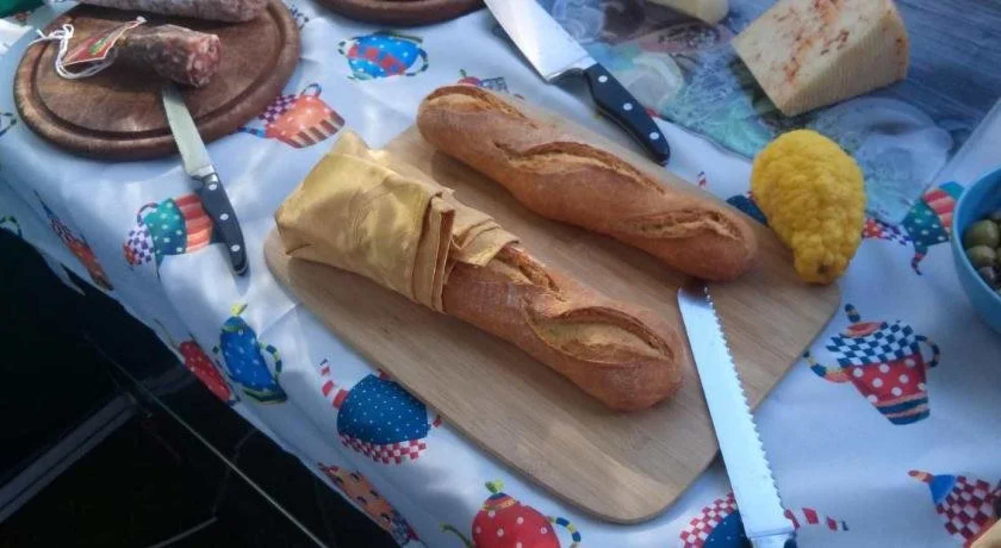 Agriturismo Valle Alcantara