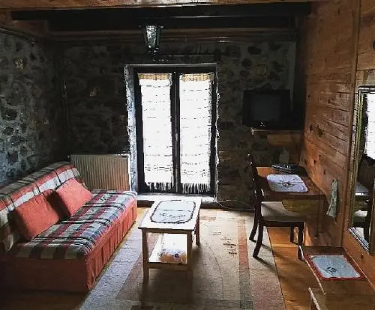 Hotel Kula Damjanova