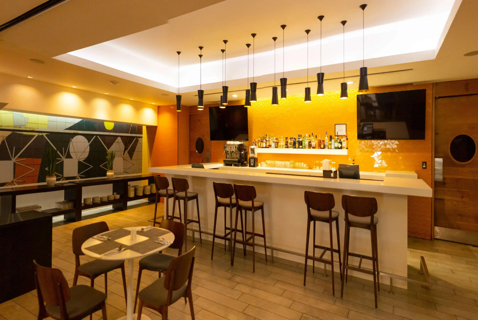 Wyndham Garden Guatemala City