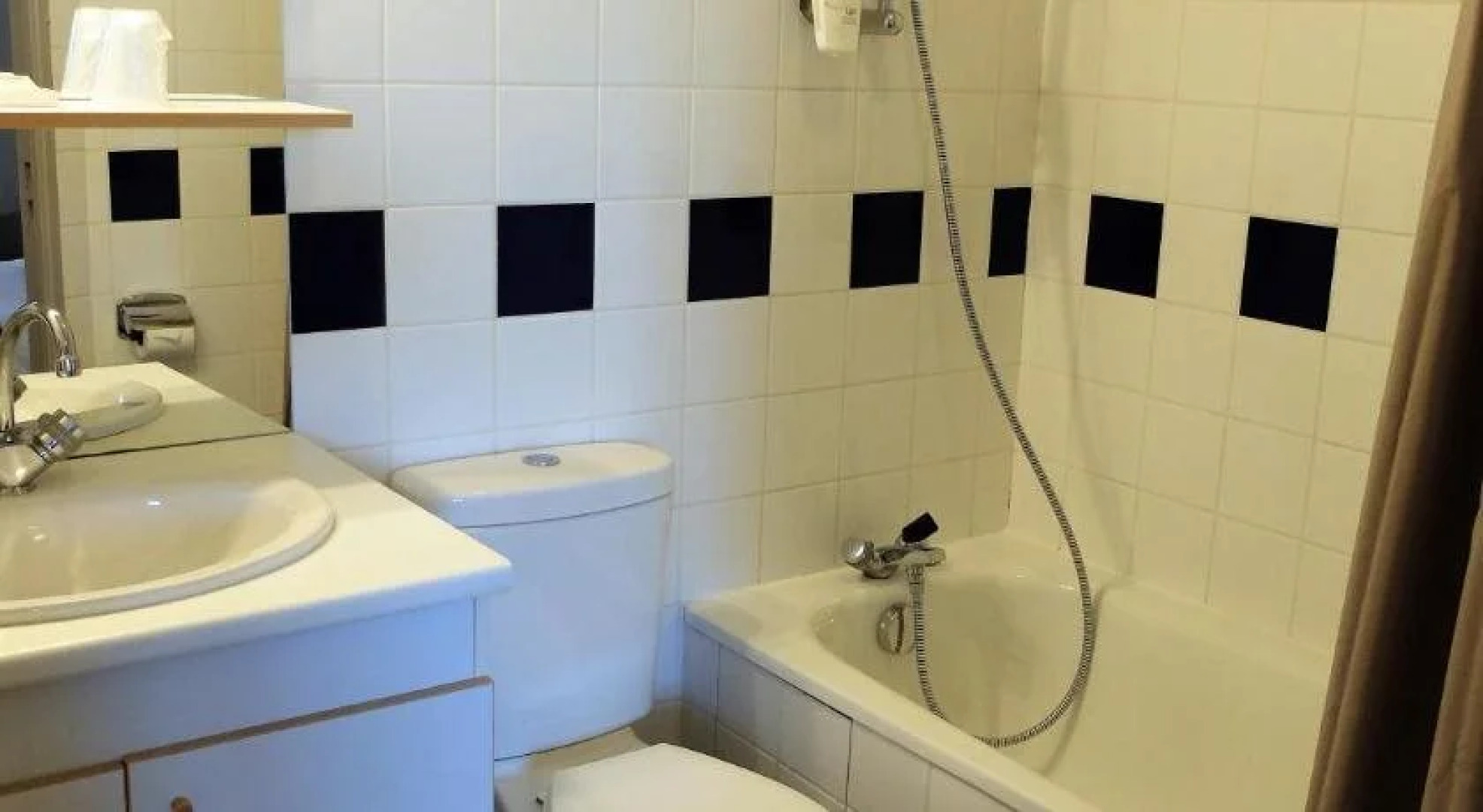 Hôtel Le Clos Badan