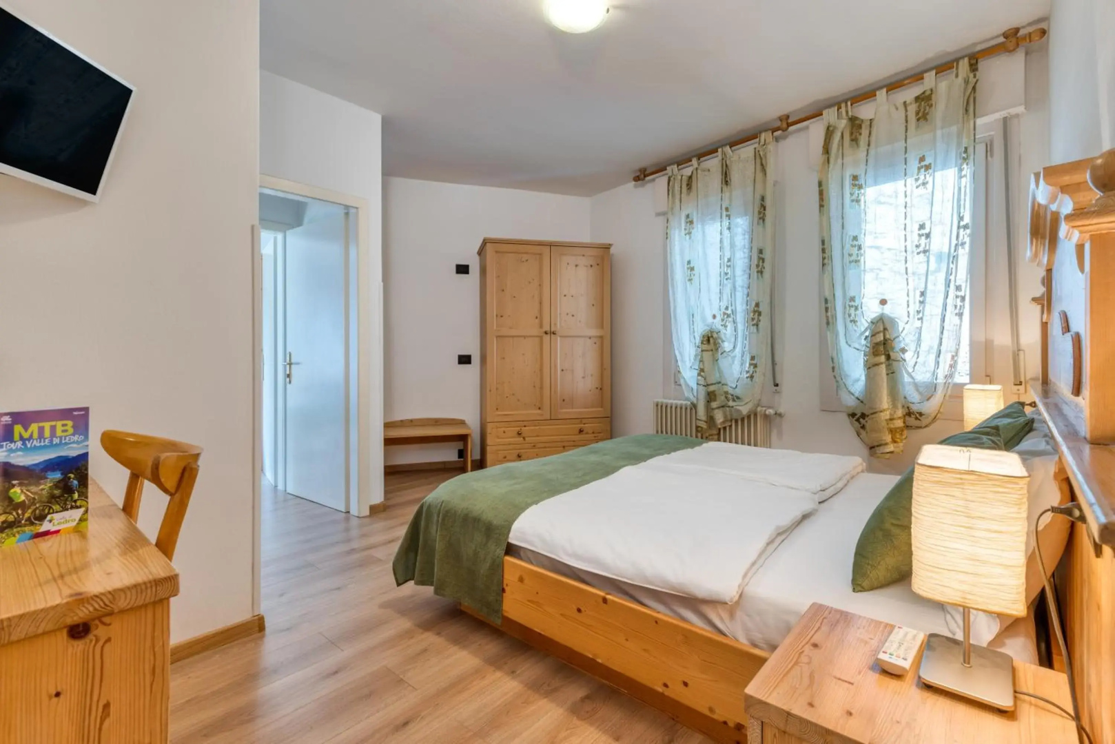 Albergo Alla Costa