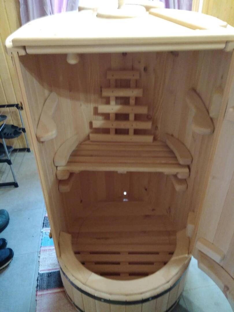 Парк-отель Халамеево